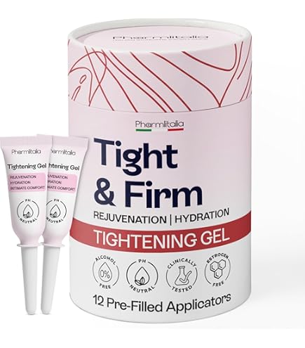 Amazon.com: Generic Vaginal Tightening Gel, Pack of 4 : Health